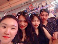 -宝莱纳啤酒花园餐厅PAULANER BRAUHAUS Nanjing(广州路店)