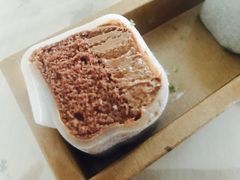 -欧式面包坊(青岛万象城店)