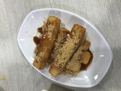 -蜀串香牛杂火锅串串