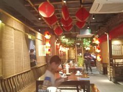 大堂-乡里八闽·福州乡土菜(火车北站店)