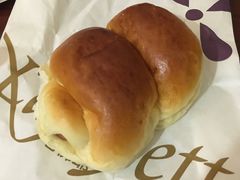 -老佛爷饼店