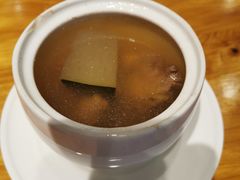 -花溪雨·森林餐厅(石基店)