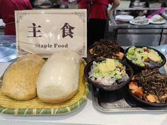 -抹直口特色菜馆(一店)