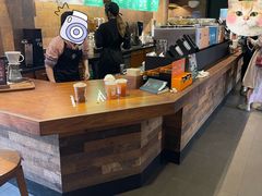 -星巴克(天津五大道店)