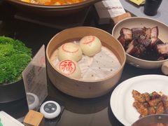 -章吴记喜瑞餐厅(东东城店)