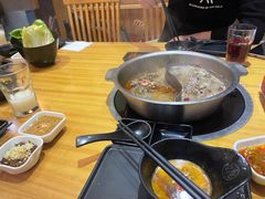 -水林间·寿喜烧自助(仙林金鹰店)