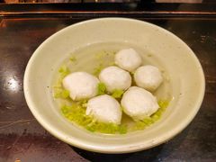 鲨鱼丸-邵子牙·中华老字号(定安路店)