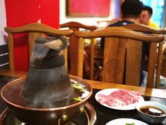 -裕德孚·非遗手切涮羊肉(东直门内大街店)