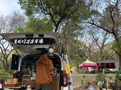 -三门江国家森林公园