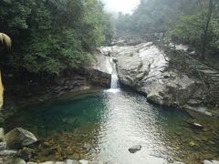 -浙北大峡谷