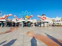 -大连海昌发现王国主题公园