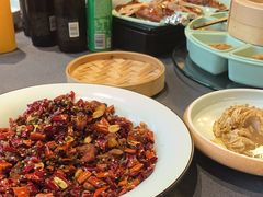 -羲和雅苑•北京烤鸭(平安国际金融中心店)