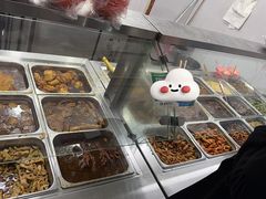 -咱家王新国把子肉(县东巷店)