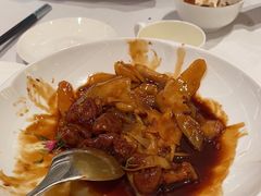 -君庭中餐厅(友谊宾馆店)