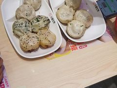 -小杨生煎(深圳岗厦北店)