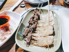 -川巴食府(竹园小区店)