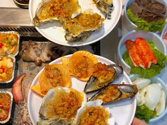 -苏格里岛自助烤肉海鲜火锅(成都金牛万达店)
