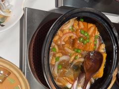 -火啫啫·粤式啫啫煲(南通首店)