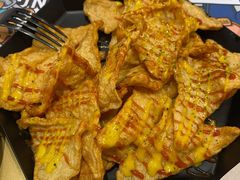 -BOPEYE·波派炸鸡(九霄天地店)