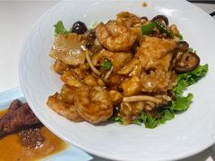 八珍豆腐-大铁勺新津菜(迎水道店)
