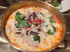 -龍堂蟹黄小笼包(德思勤四季汇店)