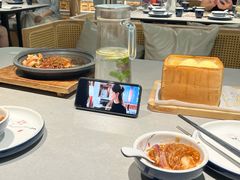 -绿茶餐厅(广州天河城店)