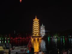 -桂林两江四湖景区