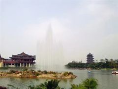 -桂林园博园