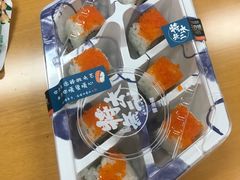 -将太无二·北美传奇寿司(瑞士公寓店)