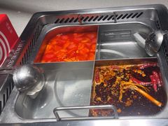 -海底捞火锅(太原南站店)