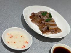 -潮府馆·非遗潮州菜·世纪公园(新国际博览中心店)