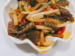 -港禧茶餐厅(美莲广场店)
