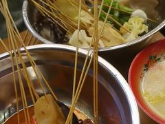 -嘉州鲜知味钵钵鸡(奎星楼店)