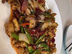 -蓉城小厨·四川味道(浙港国际店)