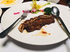 -品珍中餐厅·南北融合特色菜(兰州富力万达文华酒店)