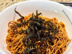 葱油拌面-老吉士酒家(天平路店)