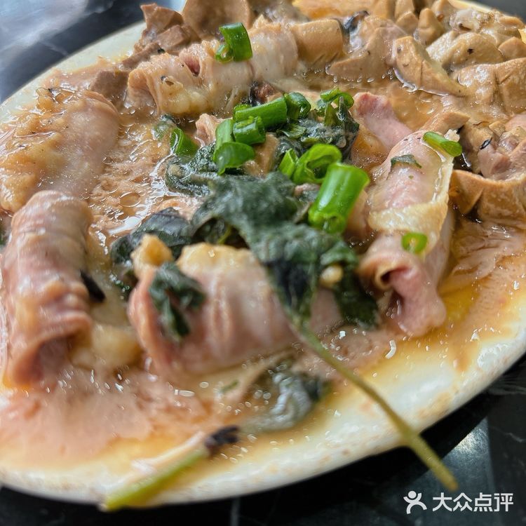顺德容桂排骨饭