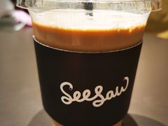 -Seesaw Coffee(苏州中心店)
