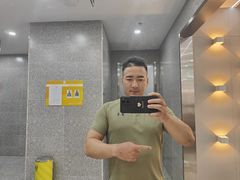 -美航国际健身(北京华联店)