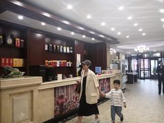 -红高粱大酒店(宁山东路店)