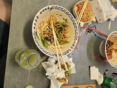 -梅溪·小伙子干挑面(安吉总店)