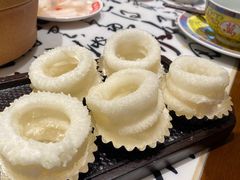 金奖白糖糕-南昌大饭店·地标美食名片(万寿宫店)