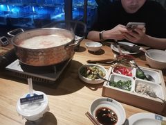 -山海蟹庐·海鲜糟粕醋火锅(慈溪店)