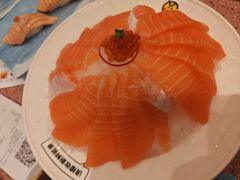 -元气寿司(环球港店)