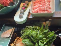 -大隐·成都火锅Bistro(合生麒麟新天地店)