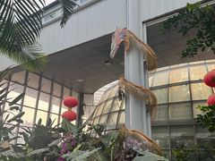 -郑州植物园