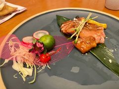 -大江户日本料理(吕厝店)