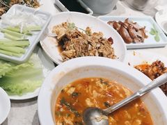 -紫光园(劲松店)