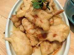 -小油饼老菜坊(红旗街店)