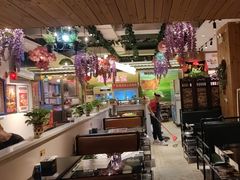 -潮汕三宝鲜牛肉火锅